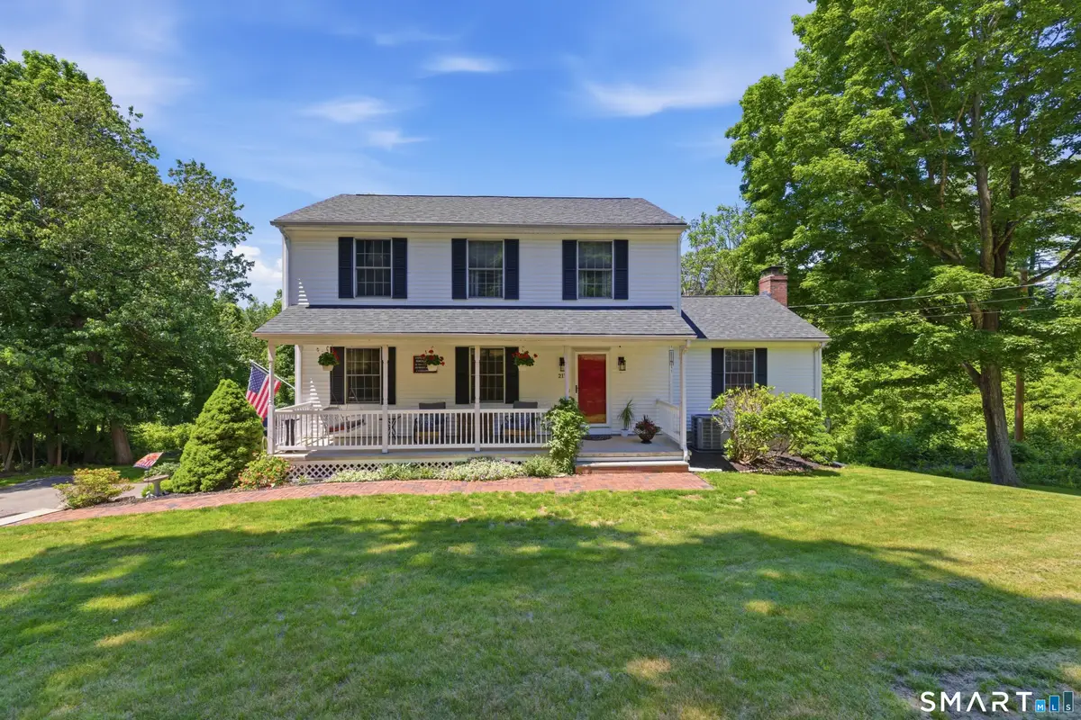 217 Middle Haddam Road, Middle Haddam, CT 06456 - #1