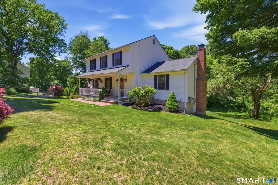 217 Middle Haddam Road, Middle Haddam, CT 06456 - #2