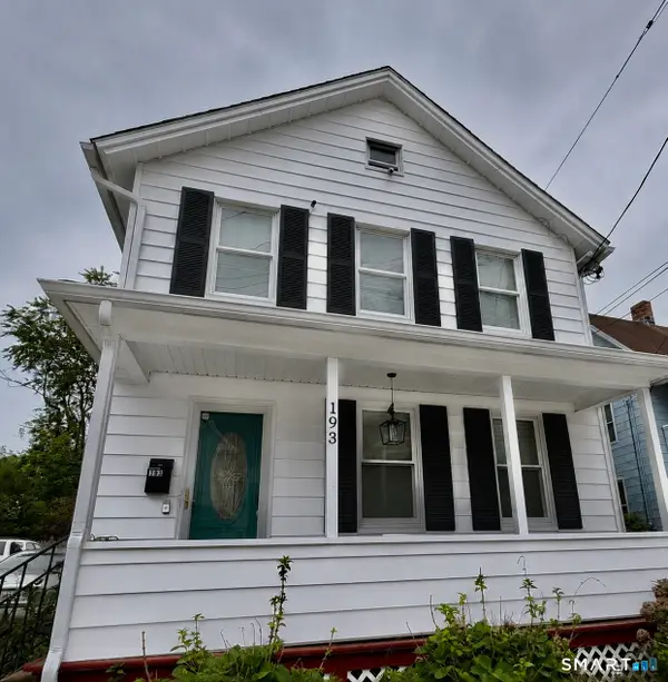 193 North State Street, Ansonia, CT 06401