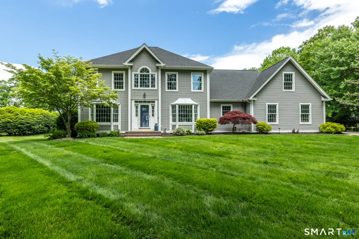 14 Ryan Drive, Ellington, CT 06029 - #1
