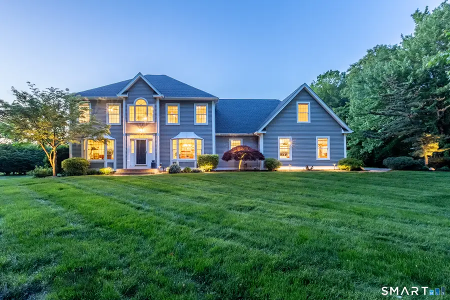 14 Ryan Drive, Ellington, CT 06029 - #3