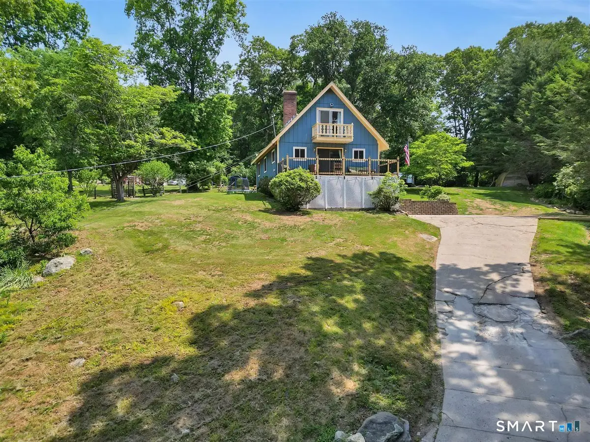 254 Mccall Road, Lebanon, CT 06249 - #1