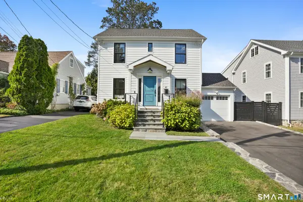 43 Crystal Street, New Canaan, CT 06840