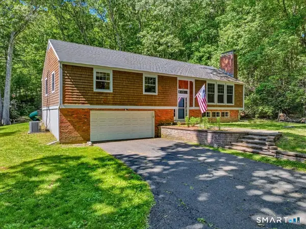 221 Duck Hole Road, Madison, CT 06443