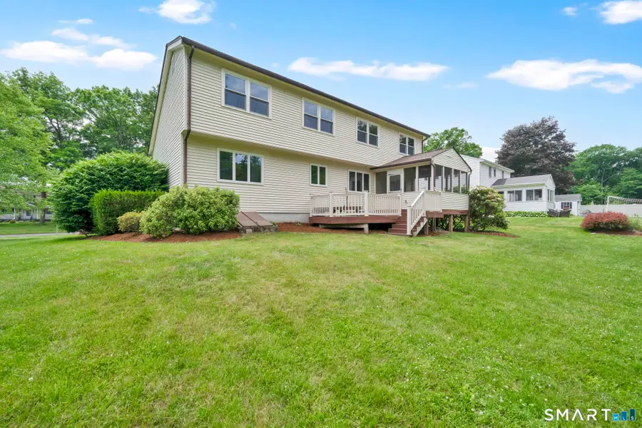 191 Natsisky Farm Road, South Windsor, CT 06074 - #2