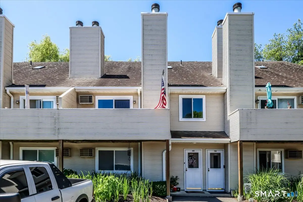 136 Pembroke Road #6-50, Danbury, CT 06811 - #1