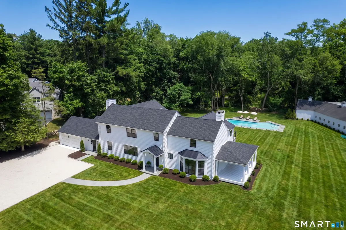 240 North Avenue, Westport, CT 06880 - #1