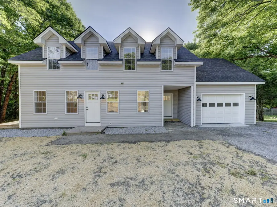100 Wildcat Hill Road, Harwinton, CT 06791 - #2