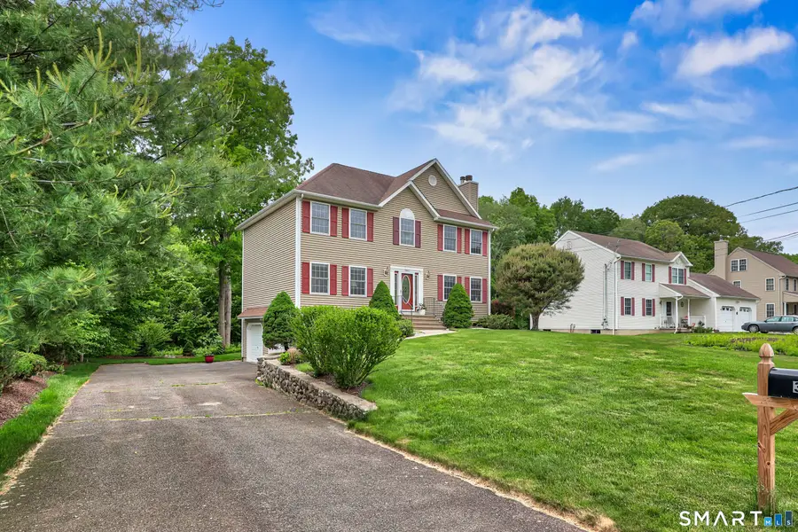 30 Bridle Trail Drive, Naugatuck, CT 06770 - #3