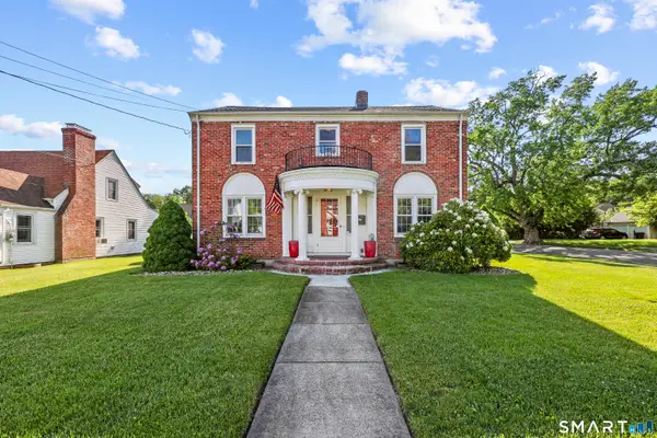 92 Hazelmere Road, New Britain, CT 06053