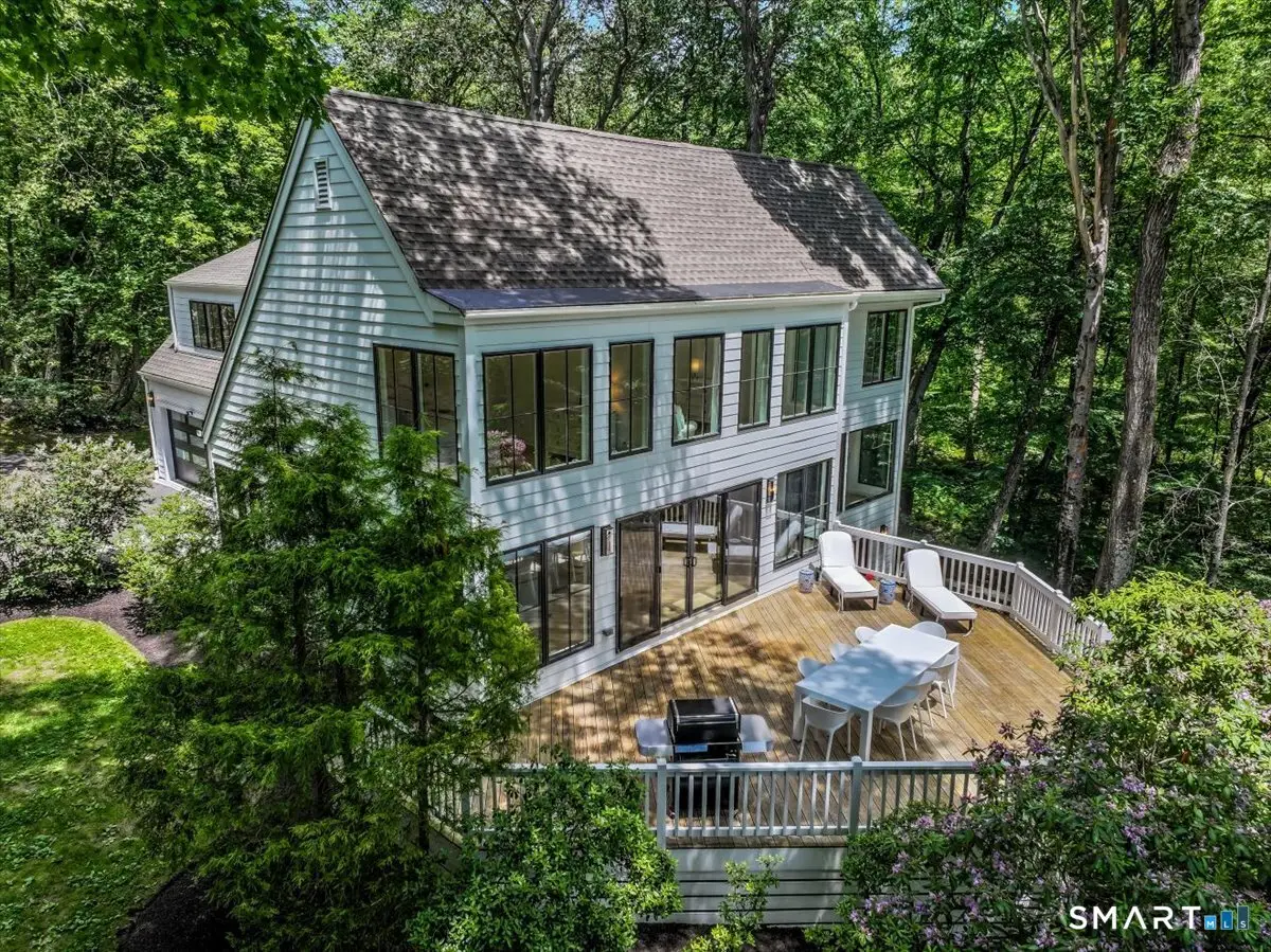 256 Wilton Road East, Ridgefield, CT 06877 - #1