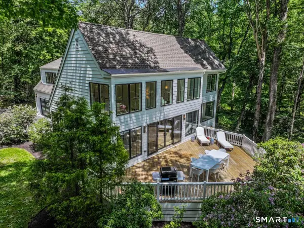 256 Wilton Road East, Ridgefield, CT 06877