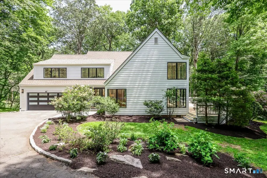 256 Wilton Road East, Ridgefield, CT 06877 - #2