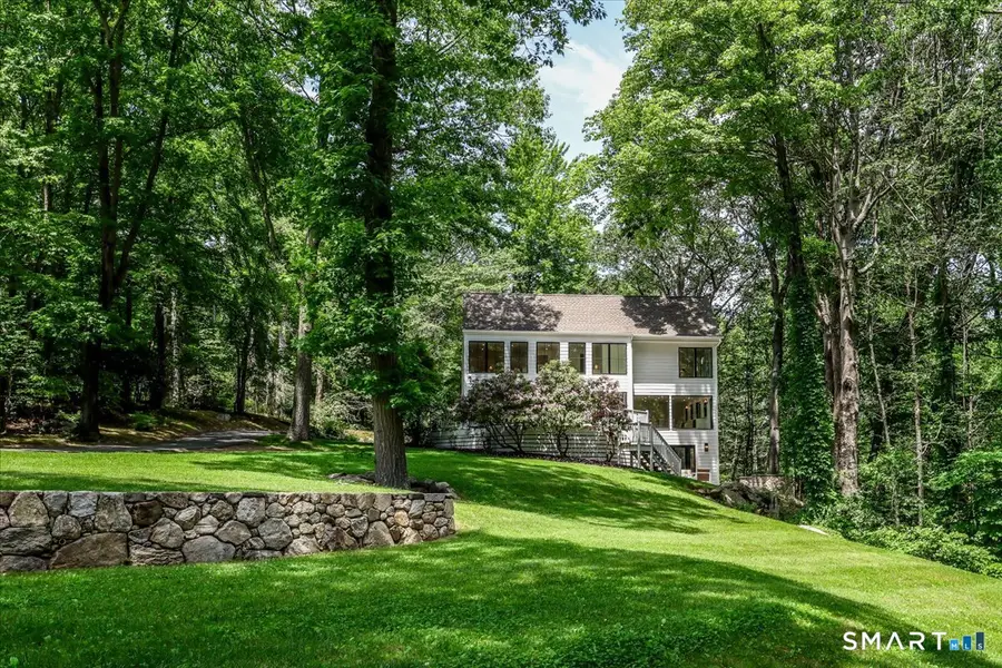 256 Wilton Road East, Ridgefield, CT 06877 - #3