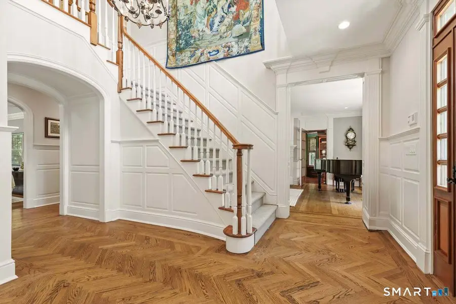 25 Adams Lane, New Canaan, CT 06840 - #2