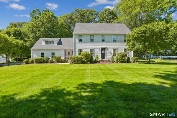 34 Spring Rock Road, East Lyme, CT 06333