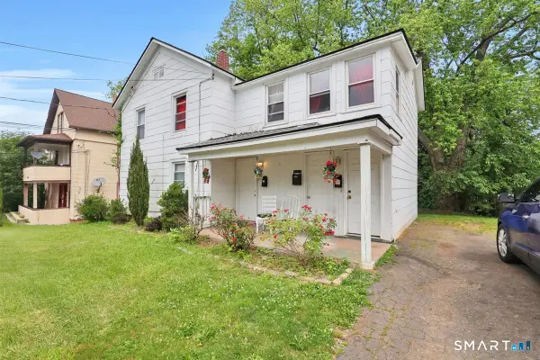 18 North 3rd Street, Meriden, CT 06451