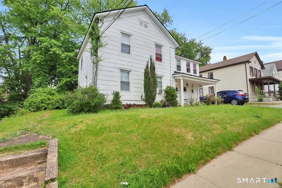 18 North 3rd Street, Meriden, CT 06451 - #2
