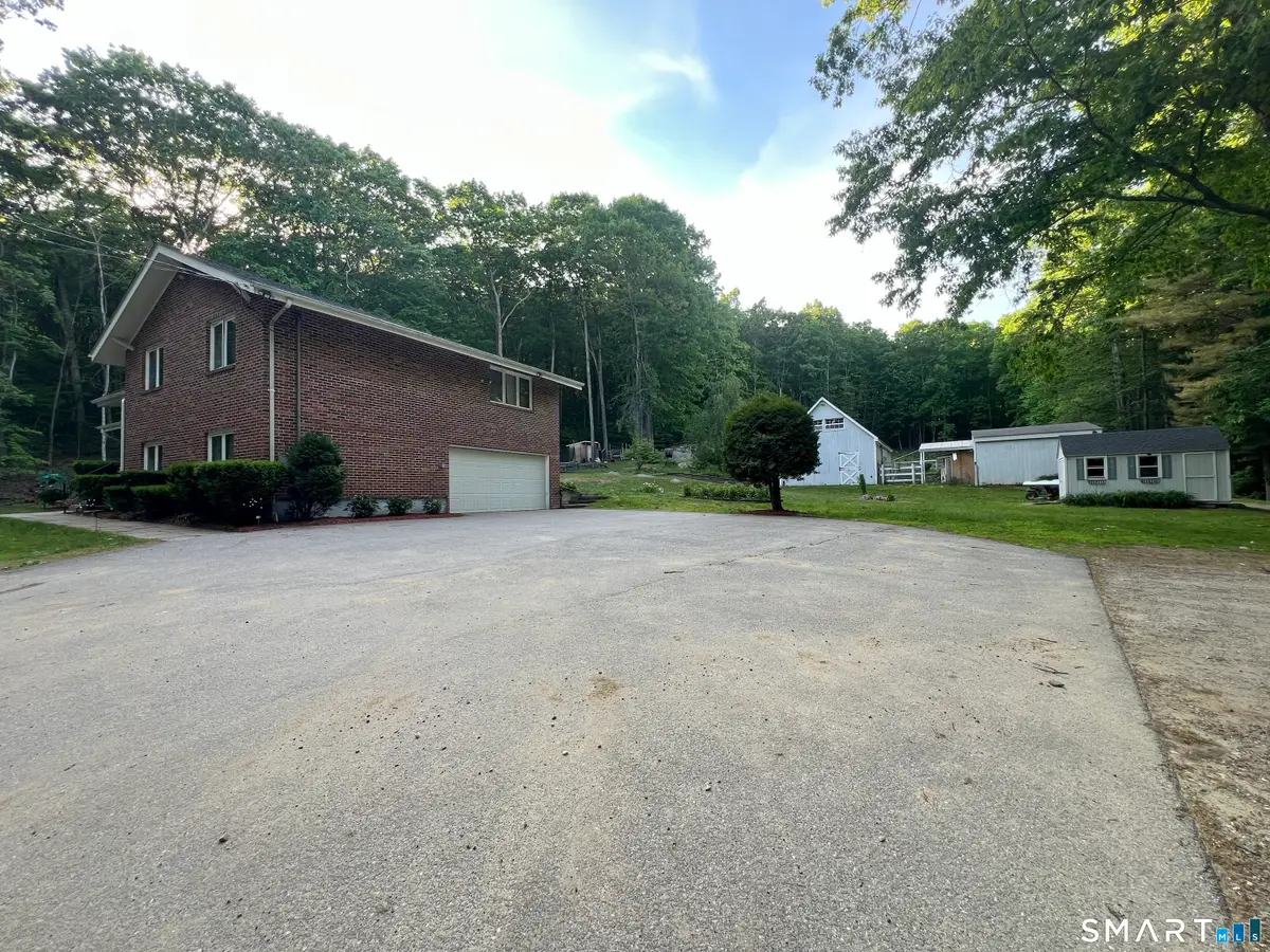 177 Lead Mine Brook Road, Harwinton, CT 06791 - #1