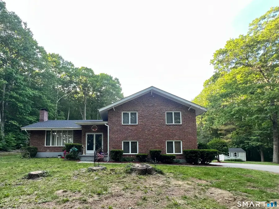 177 Lead Mine Brook Road, Harwinton, CT 06791 - #3