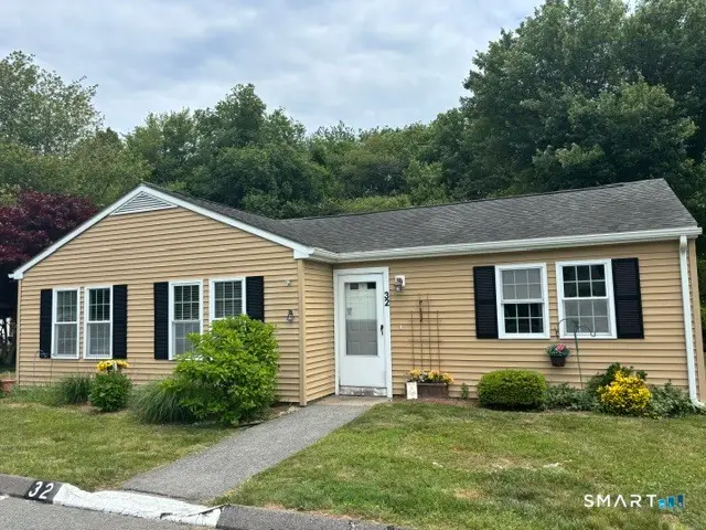 32 Meryl Court #32, Groton, CT 06340 - #1