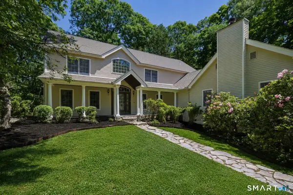 39 Powder Horn Hill Road, Wilton, CT 06897