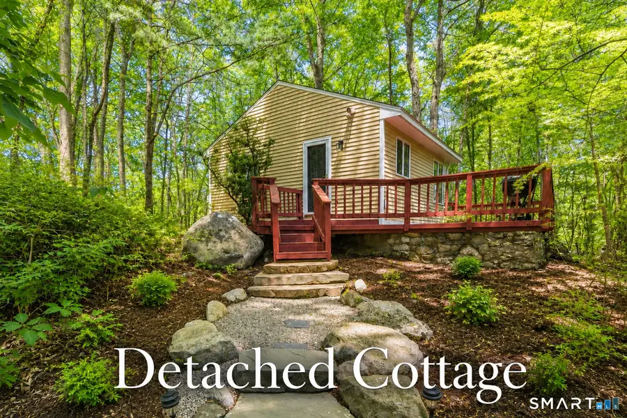 39 Powder Horn Hill Road, Wilton, CT 06897 - #2