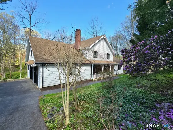 299 Redding Road, Redding, CT 06896