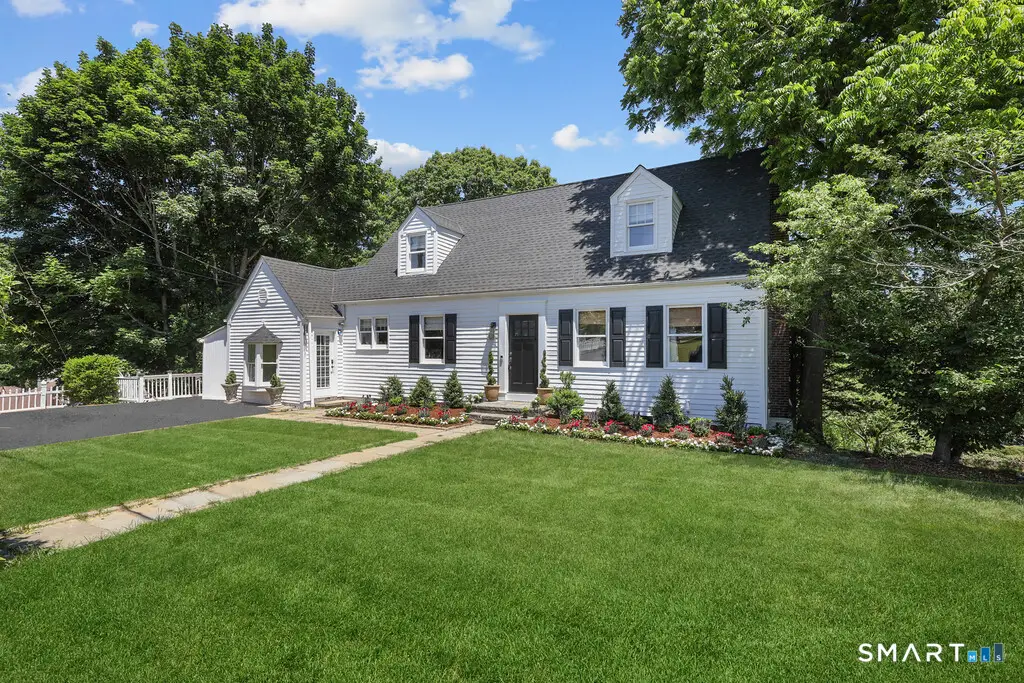 24 Island Hill Avenue, Ridgefield, CT 06877 - #1