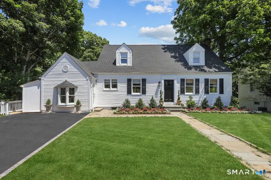 24 Island Hill Avenue, Ridgefield, CT 06877 - #2