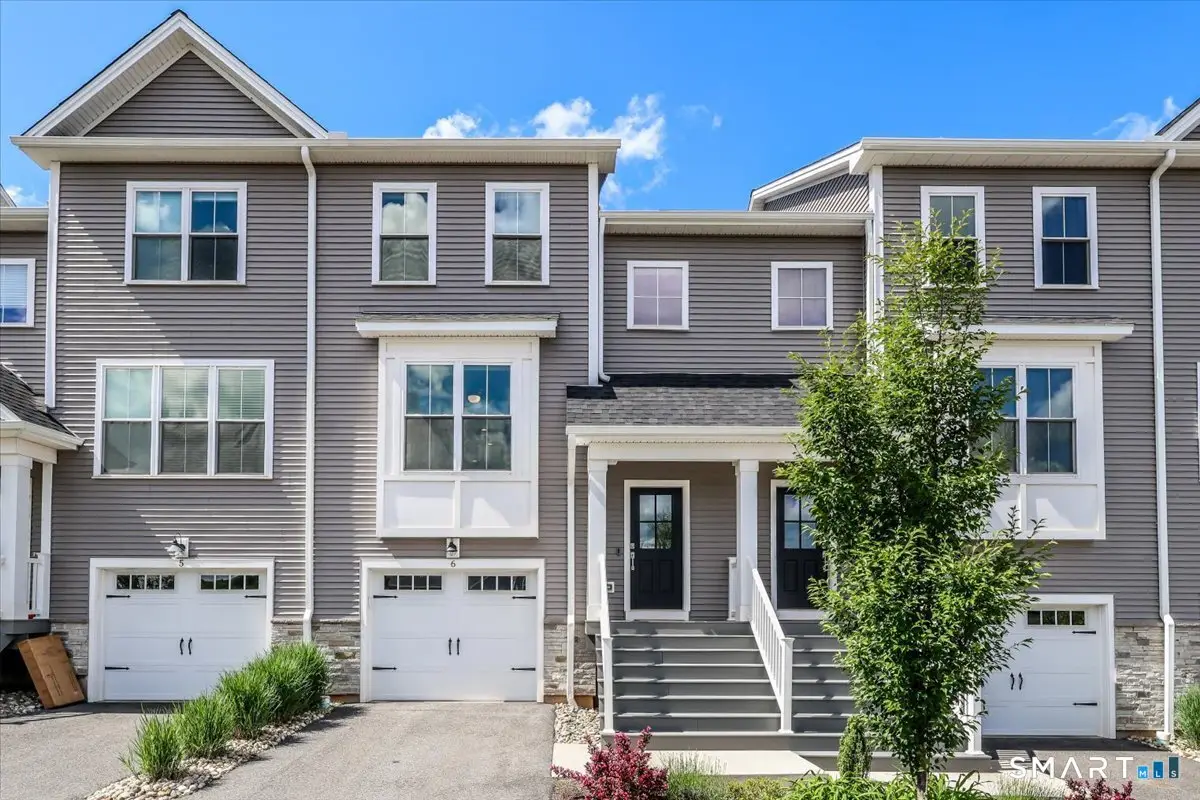 6 Soderman Way #6, Cheshire, CT 06410 - #1