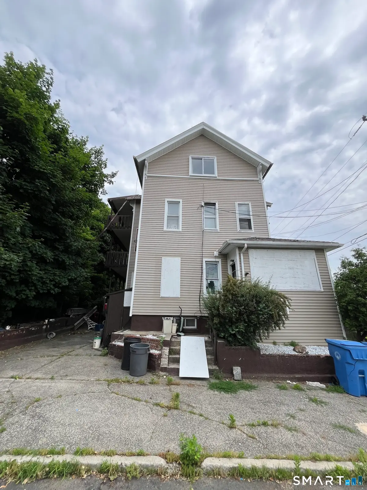 784 Stanley Street, New Britain, CT 06051 - #1