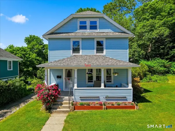 23 Sturtevant Avenue, Norwich, CT 06360