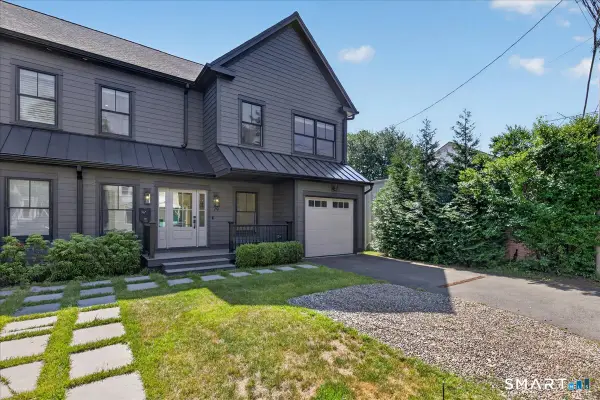 79 Thorpe Street #79, Fairfield, CT 06824