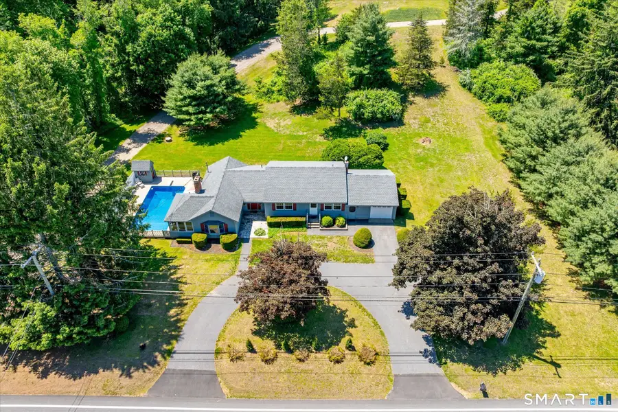 185 Chaplin Road, Eastford, CT 06242 - #2