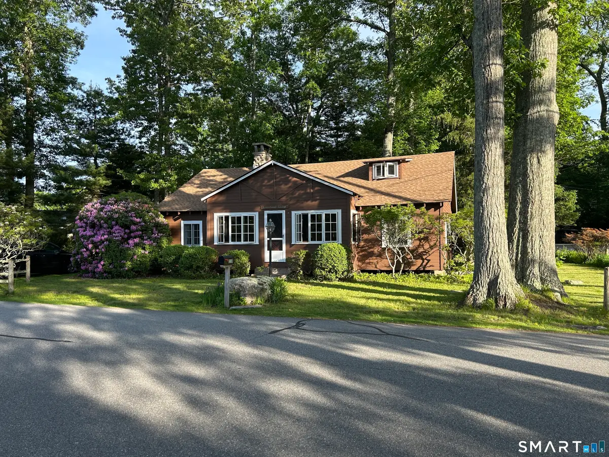 210 Deepwood Drive, Amston, CT 06231 - #1