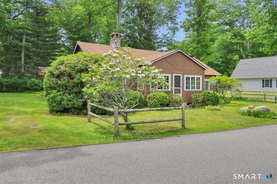 210 Deepwood Drive, Amston, CT 06231 - #2