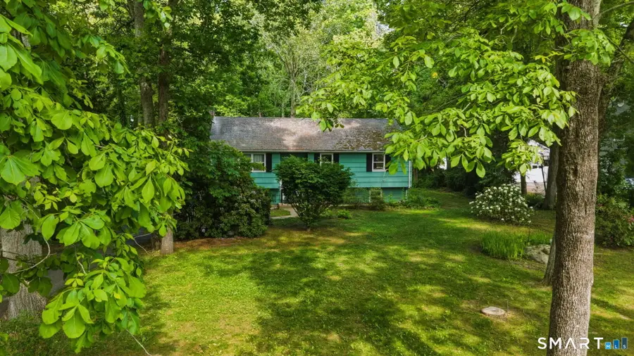 110 Lambtown Road, Old Mystic, CT 06355 - #2