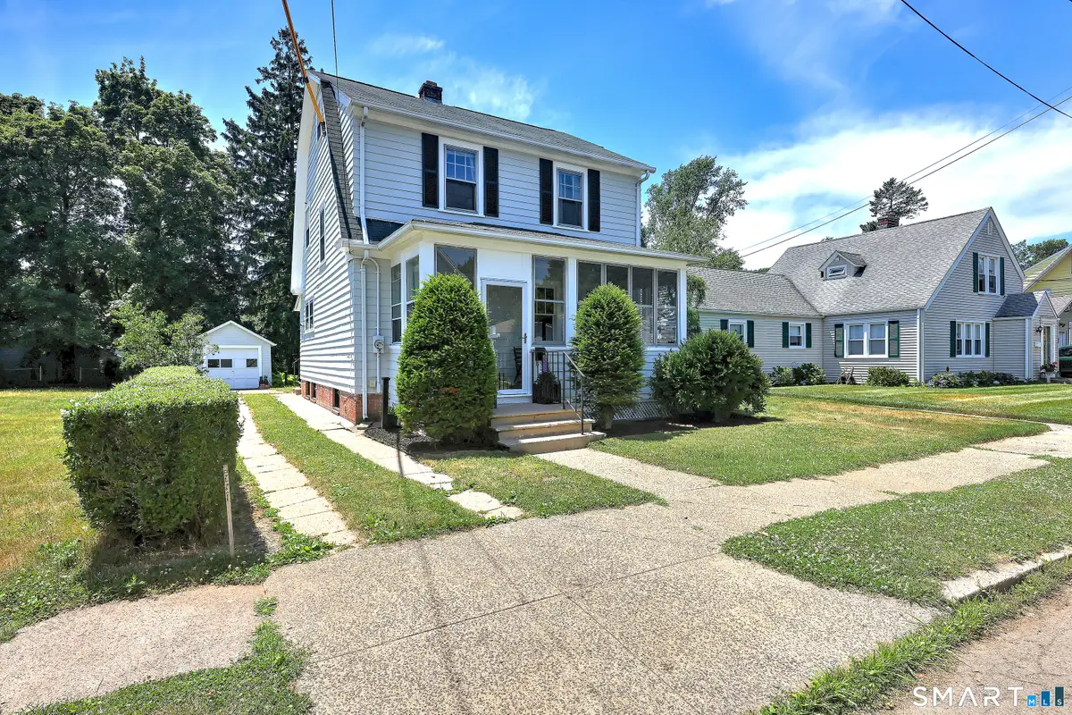 84 Park Avenue, Hamden, CT 06517 - #1