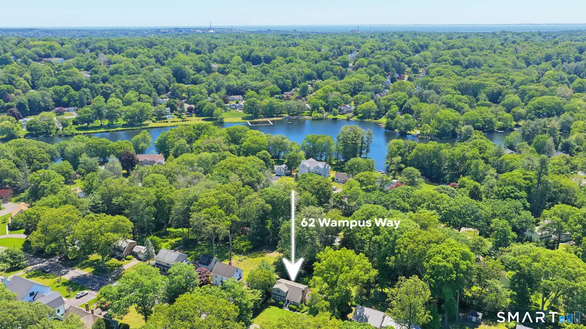 62 Wampus Way, Fairfield, CT 06825 - #1