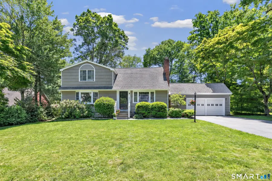 62 Wampus Way, Fairfield, CT 06825 - #3