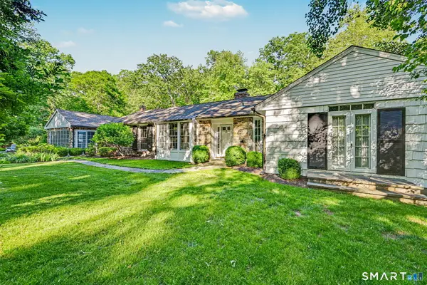 75 Norfield Road, Weston, CT 06883