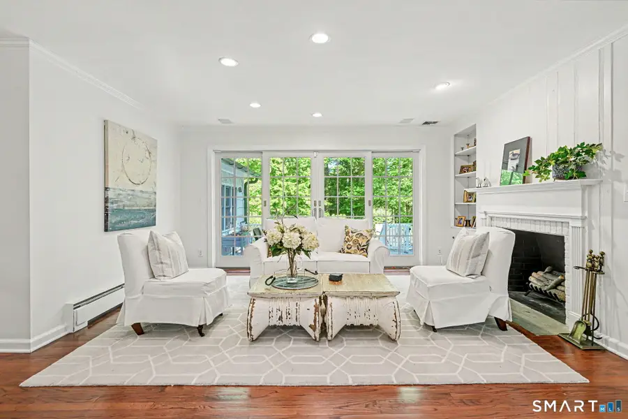 75 Norfield Road, Weston, CT 06883 - #2