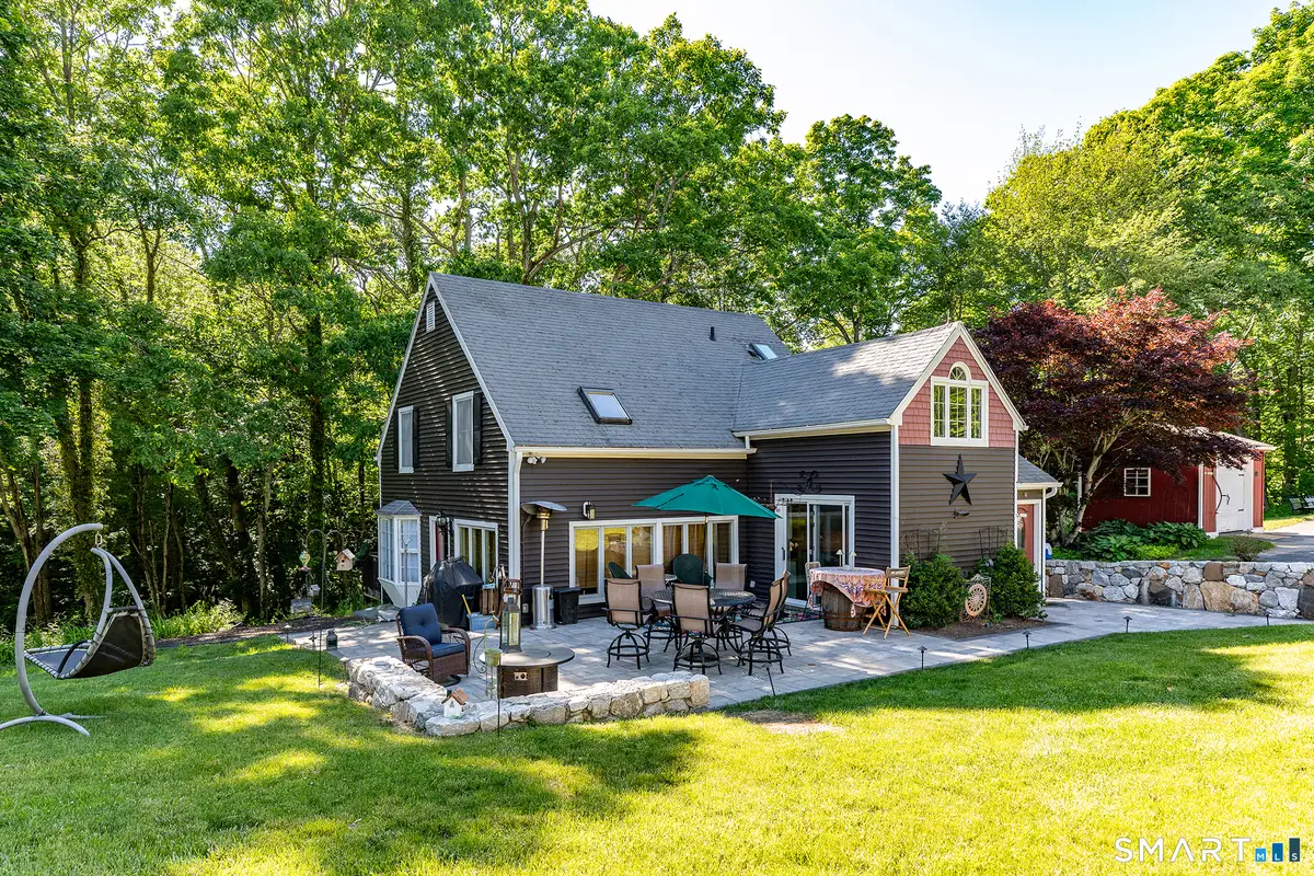 46 Crane Lane, Bethlehem, CT 06751 - #1