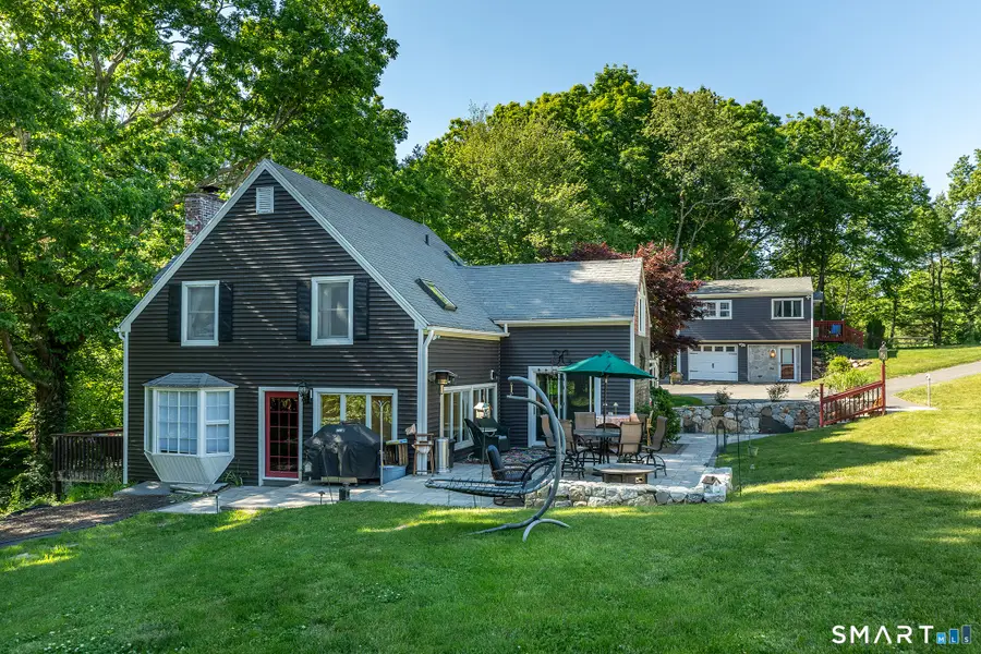 46 Crane Lane, Bethlehem, CT 06751 - #2