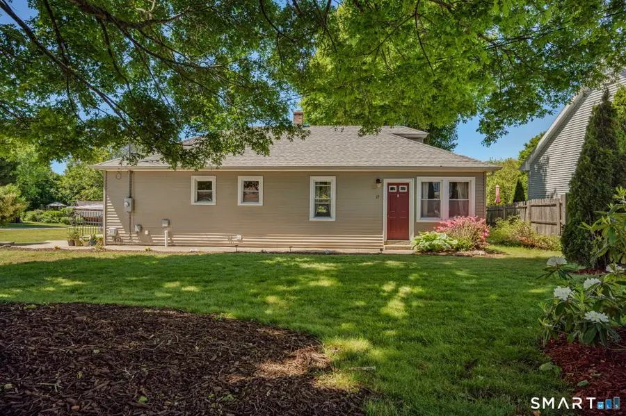 17 Lathrop Road, Oxoboxo River, CT 06382 - #2