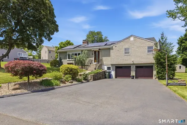 48 Edward Street, Newington, CT 06111