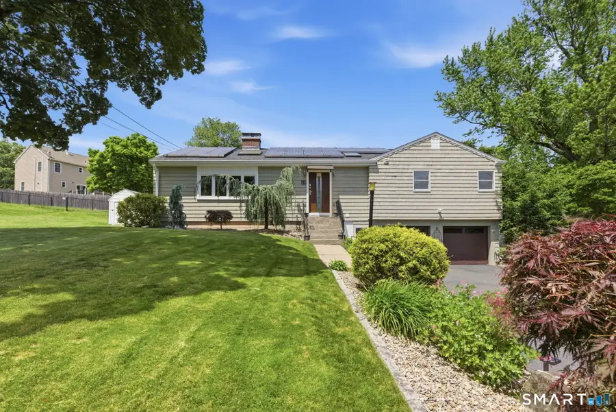 48 Edward Street, Newington, CT 06111 - #2
