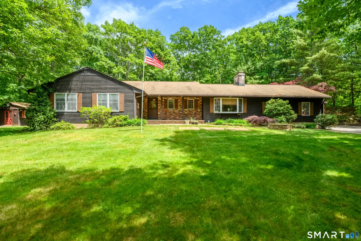 1020 Bartholomew Road, Middletown, CT 06457 - #1