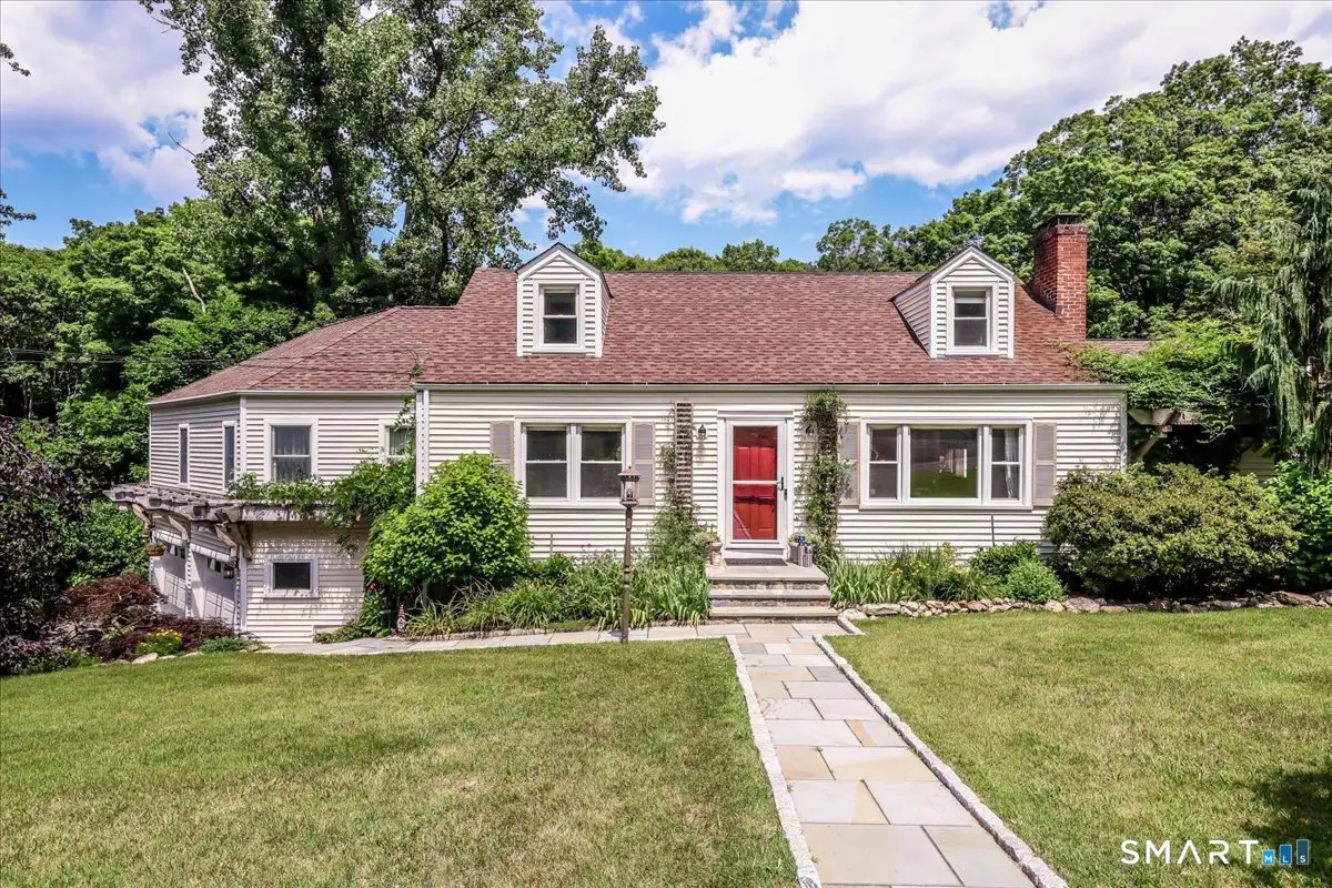 31 Aspen Mill Road, Ridgefield, CT 06877 - #1
